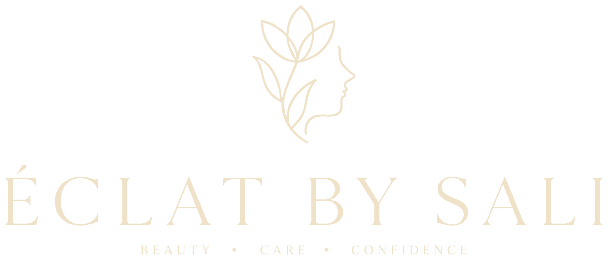 Éclat by Sali, beauty, care, confidence